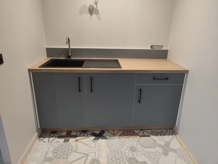 kitchenette pro