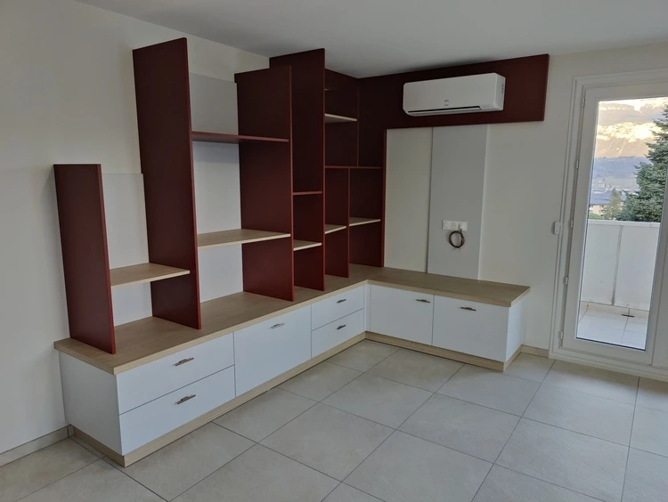 Meuble Tv original