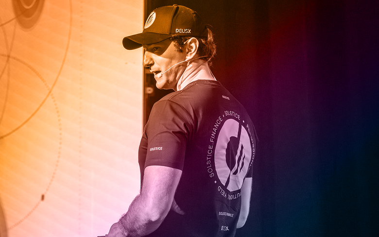 Solstice Finance Officially Launches USX