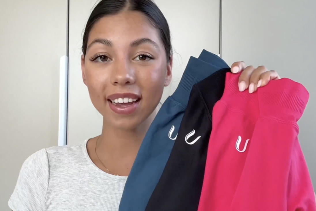 Ultimate Gainz case study