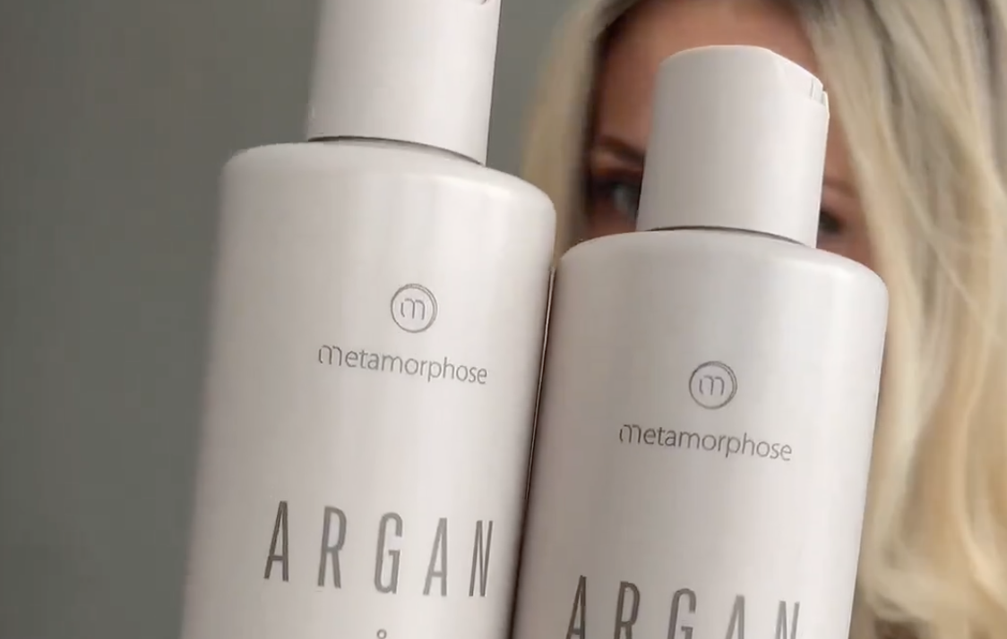 Metamorphose case study