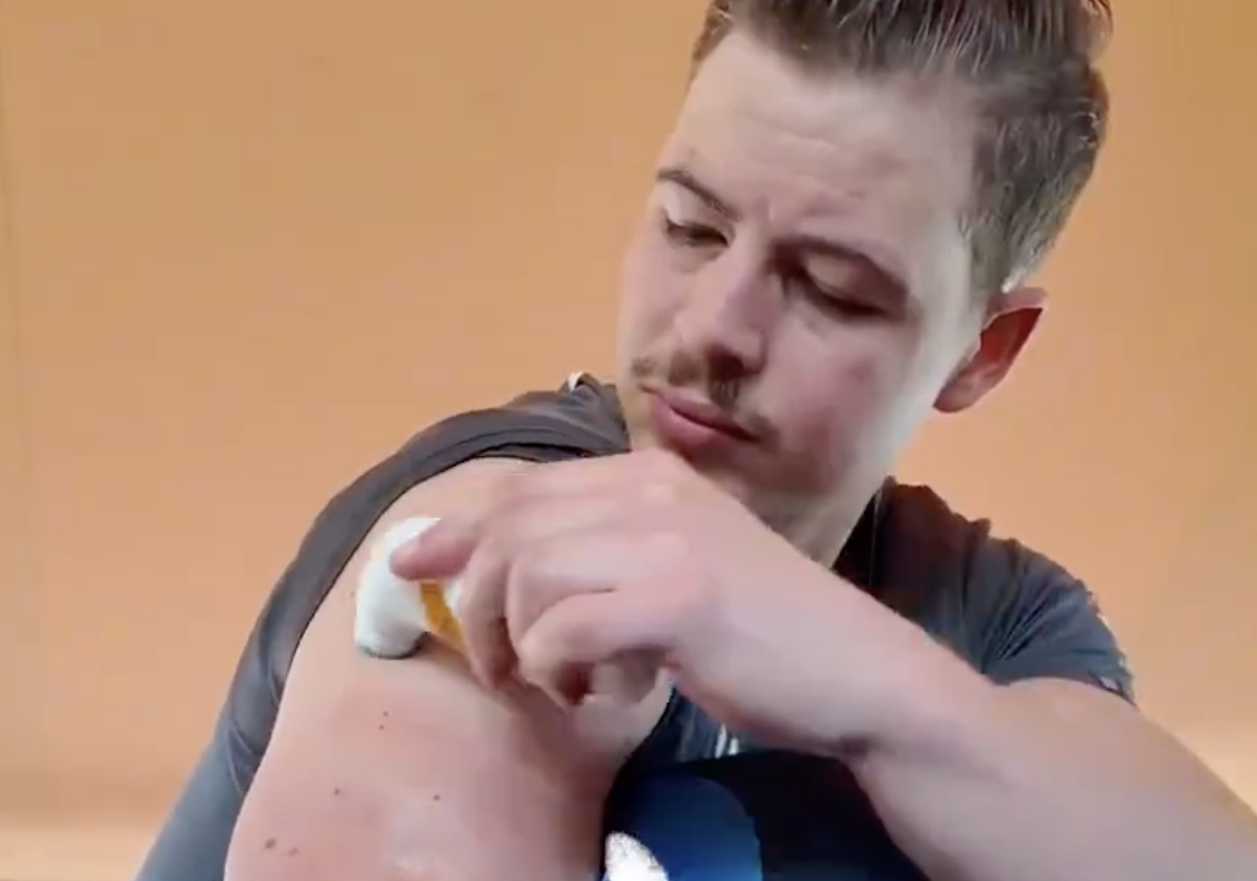 Tijger Balm Fluid case study