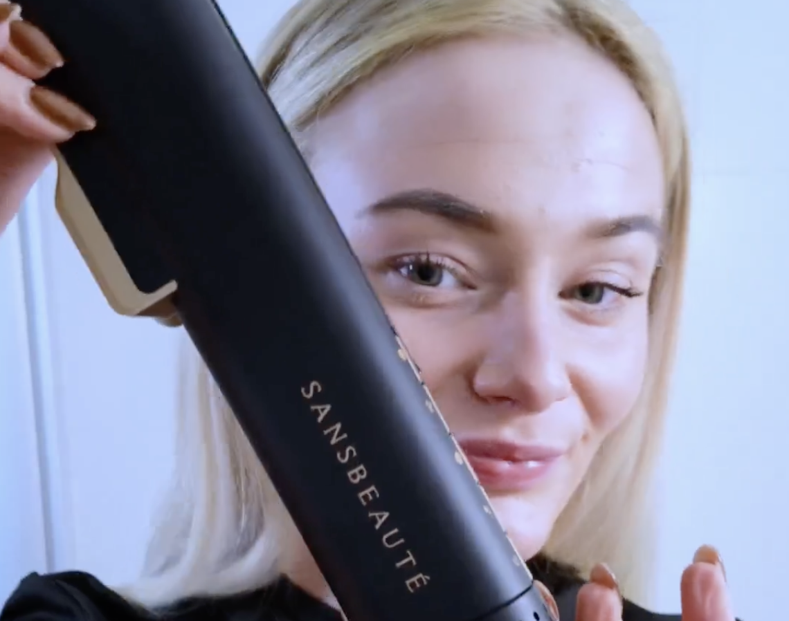 Sansbeauté case study