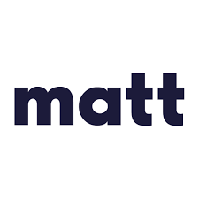 Matt