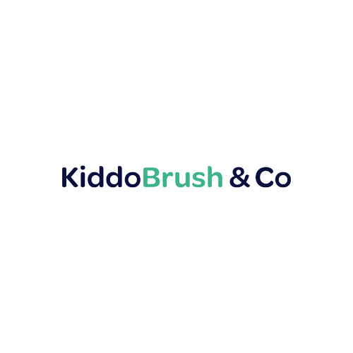 Kiddobrush