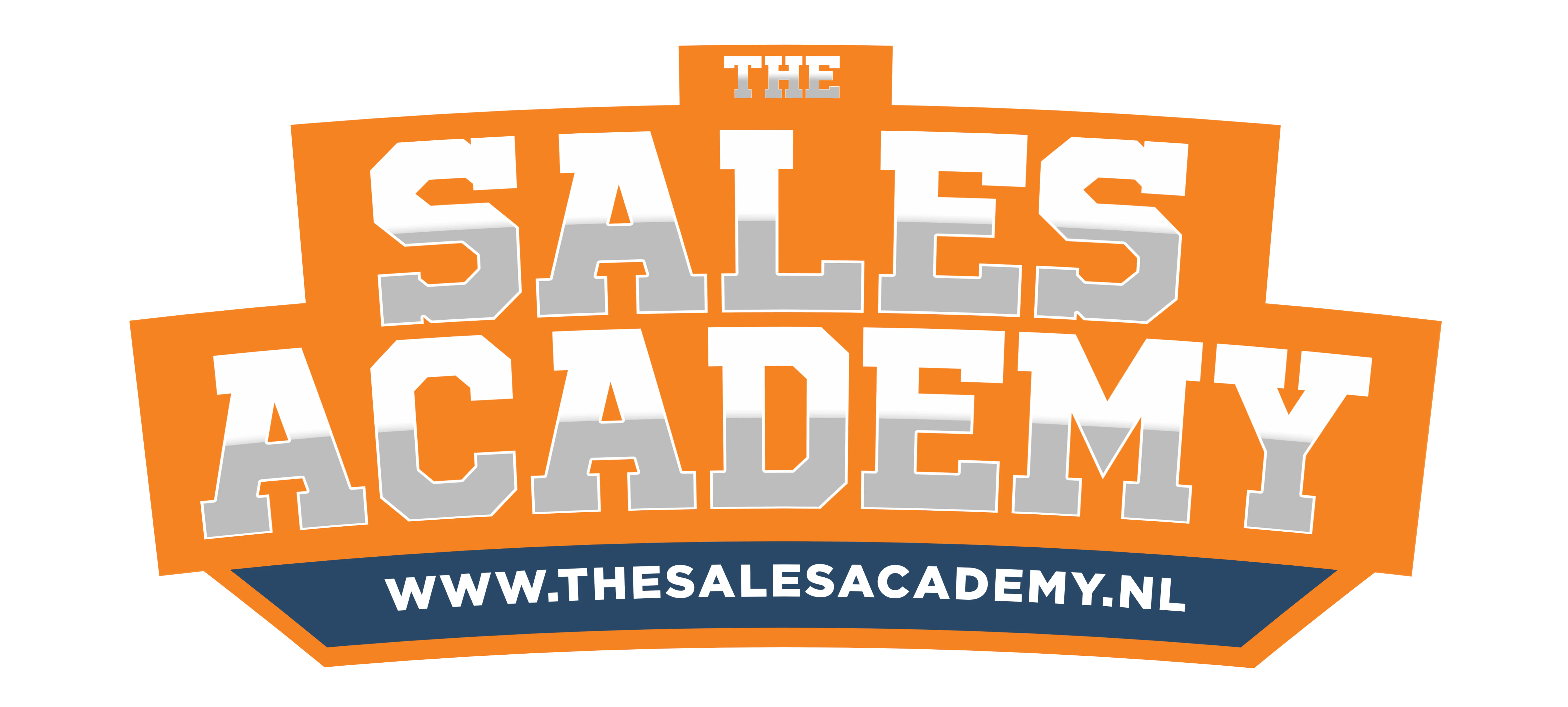 The Sales Academy