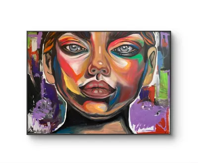 Art by Tine artwork