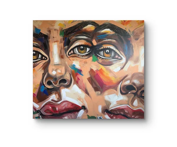 "Sammen om det"