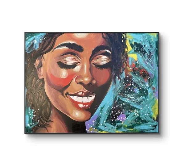 "Art of healing"