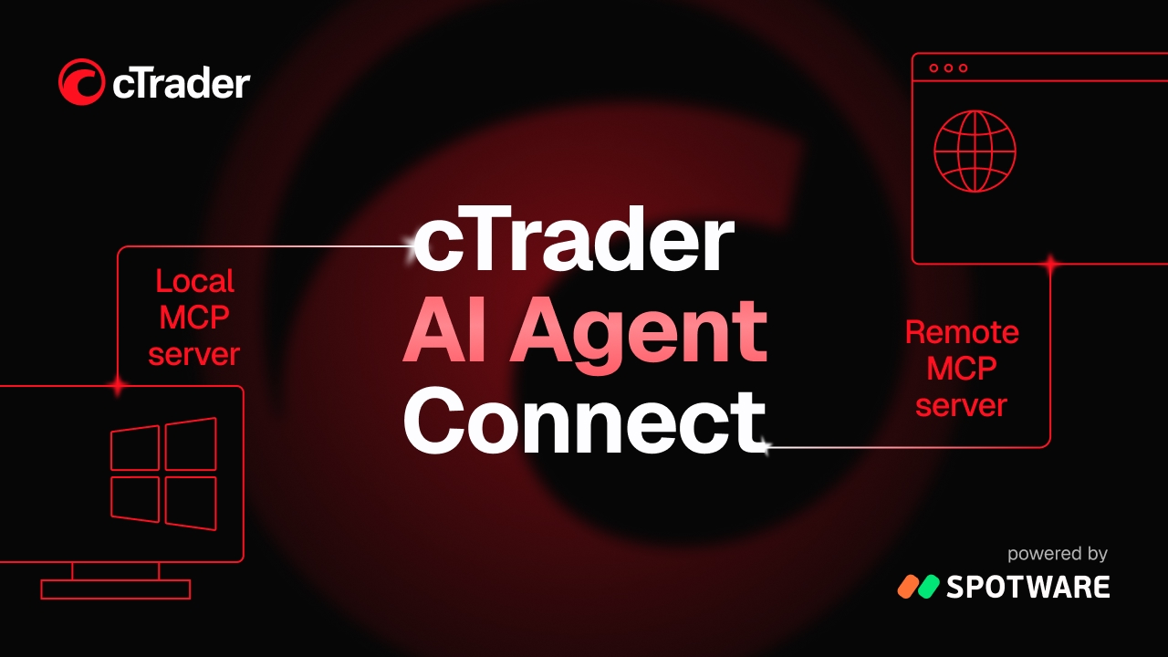cTra der 推出用于 AI 驱动的交易的官方 MCP 服务器