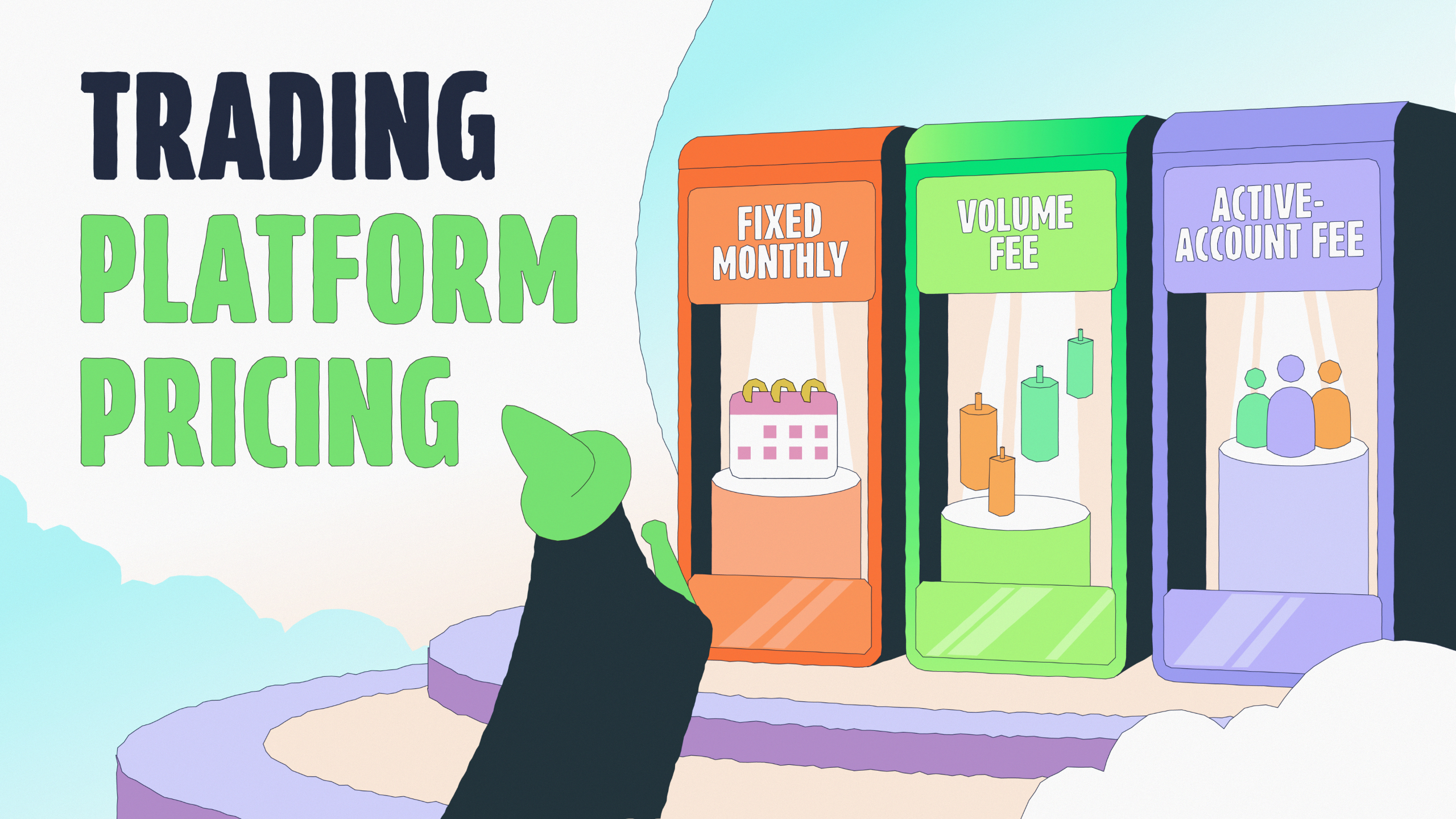 Active Fx Trading platform pricing explained: active-account fees, volume fees ...