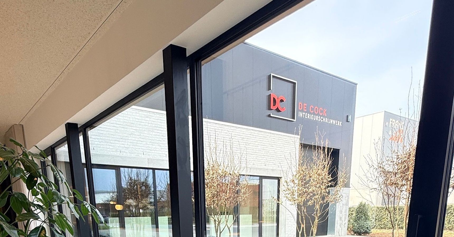 DC Interieurschrijnwerk