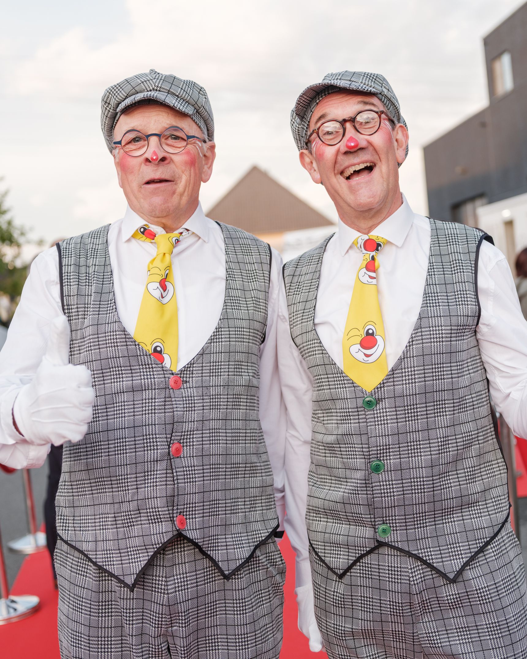steylaerts-roeselare-opening-clowns