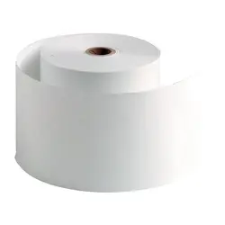 Kassa en faxrollen logo