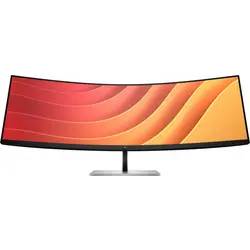Curved Monitoren logo