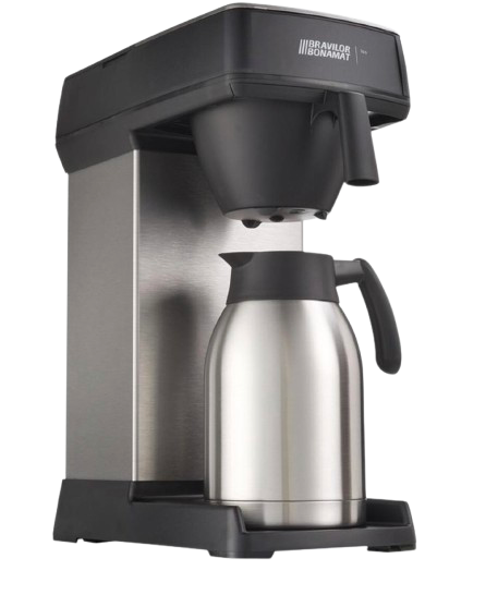 Bonamat filterkoffieapparaat