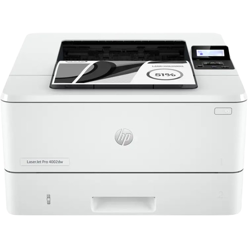 LaserJet Pro 4002dw printer