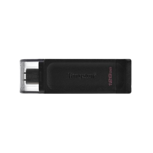 Kingston Technology DataTraveler 128GB USB-C 3.2