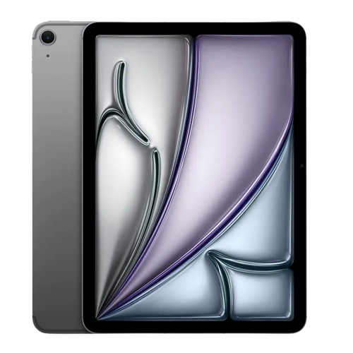  iPad Air (2026) 11 inch 256GB Wifi Grijs