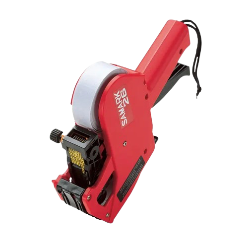 Etiketteertang Samark