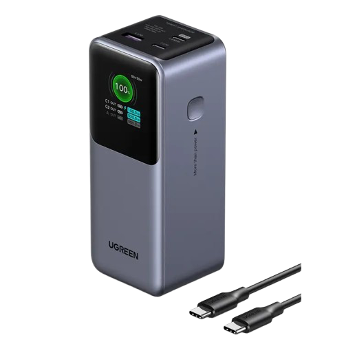 Ugreen 20000mAh Powerbank