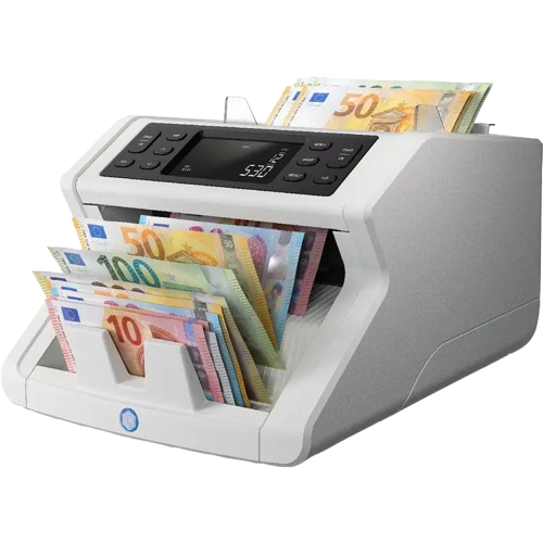 biljettelmachine 2265