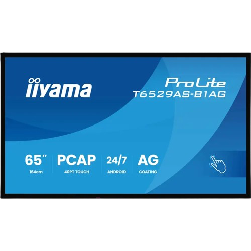 iiyama T6529AS-B1AG