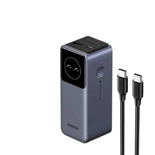 12000mAh 100W Powerbank