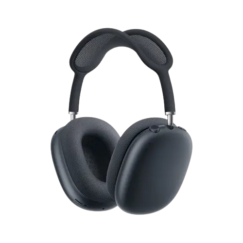 AirPods Max 2 Zwart