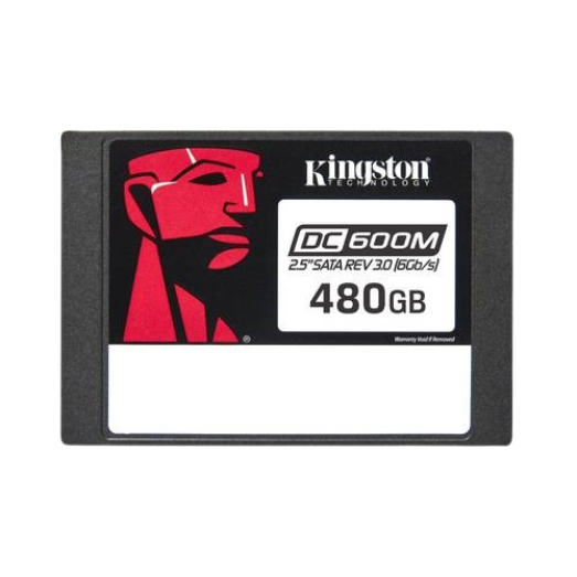 Kingston 480GB SSD