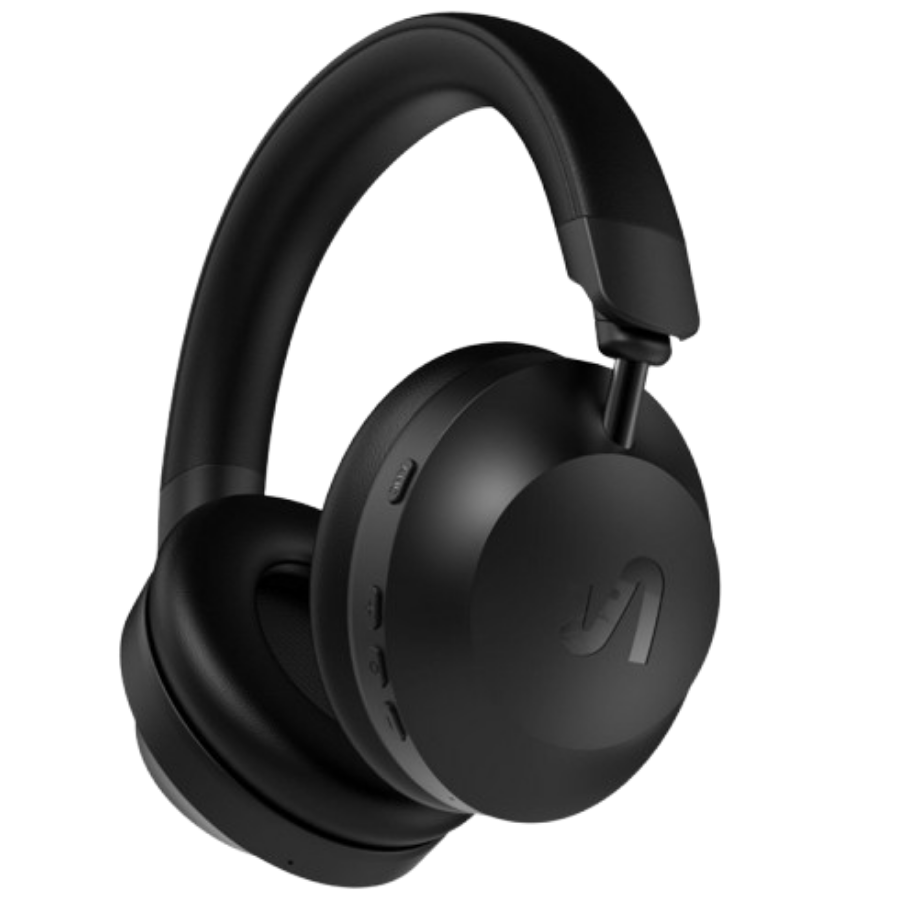 The Next Sound by Tiësto Noise Cancelling Headphone