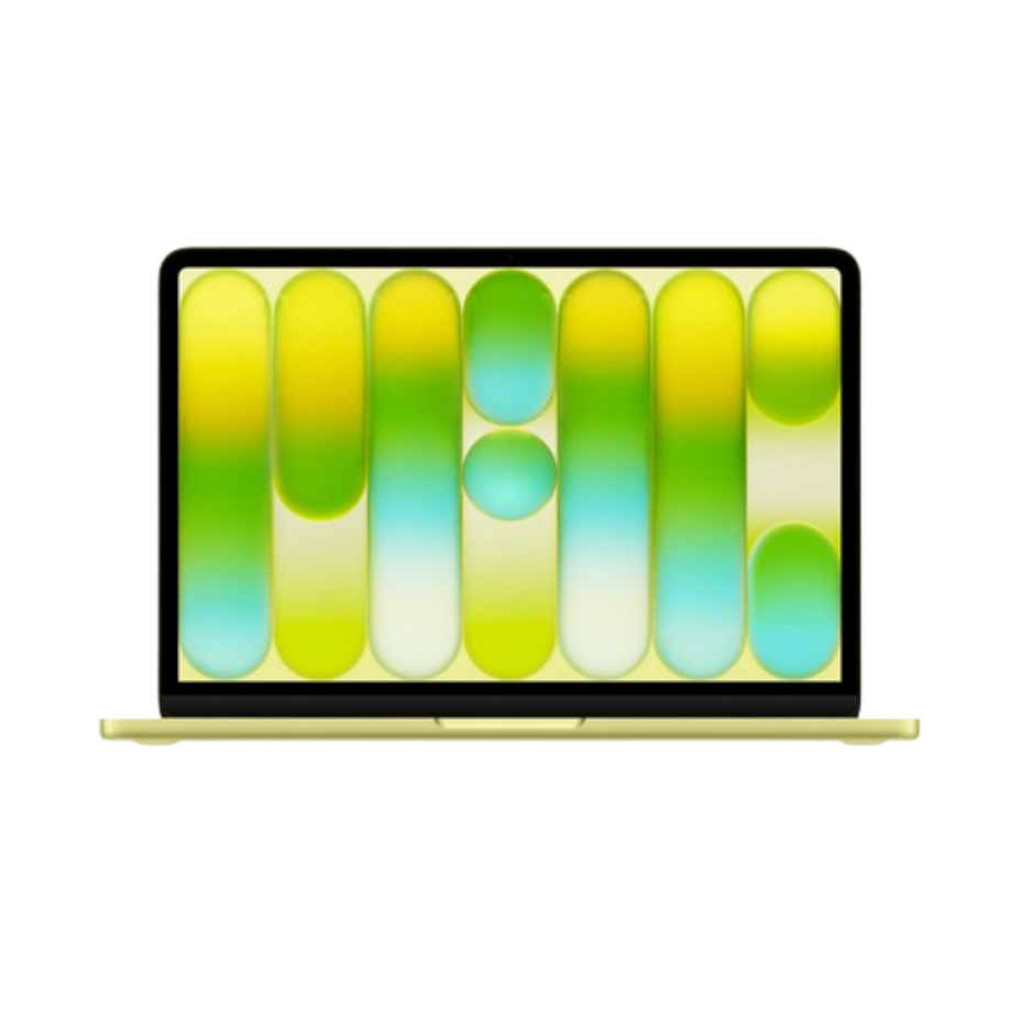 Apple MacBook Neo (2026) 256GB Citrus