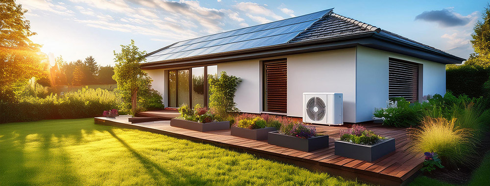 Heat Pump Week 2025, An Interview with Mark Winn - Heatly