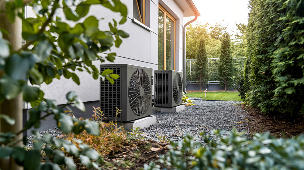 3 common customer misconceptions about heat pumps