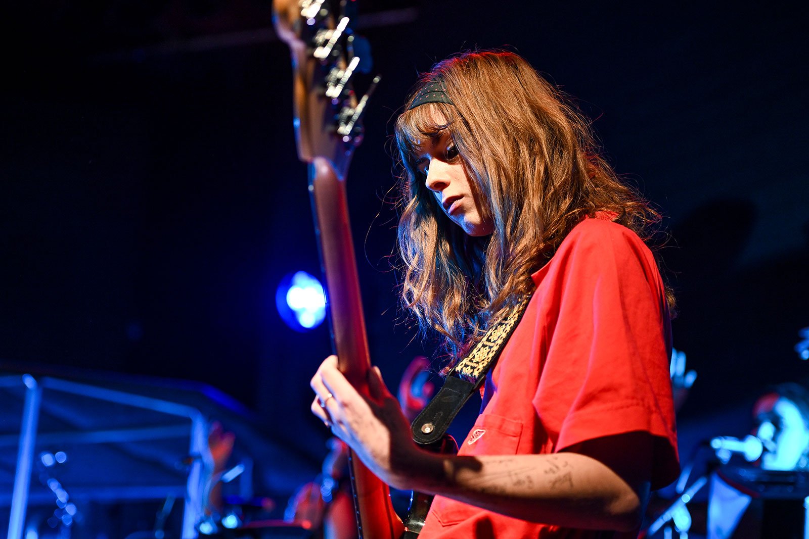 Rock Show