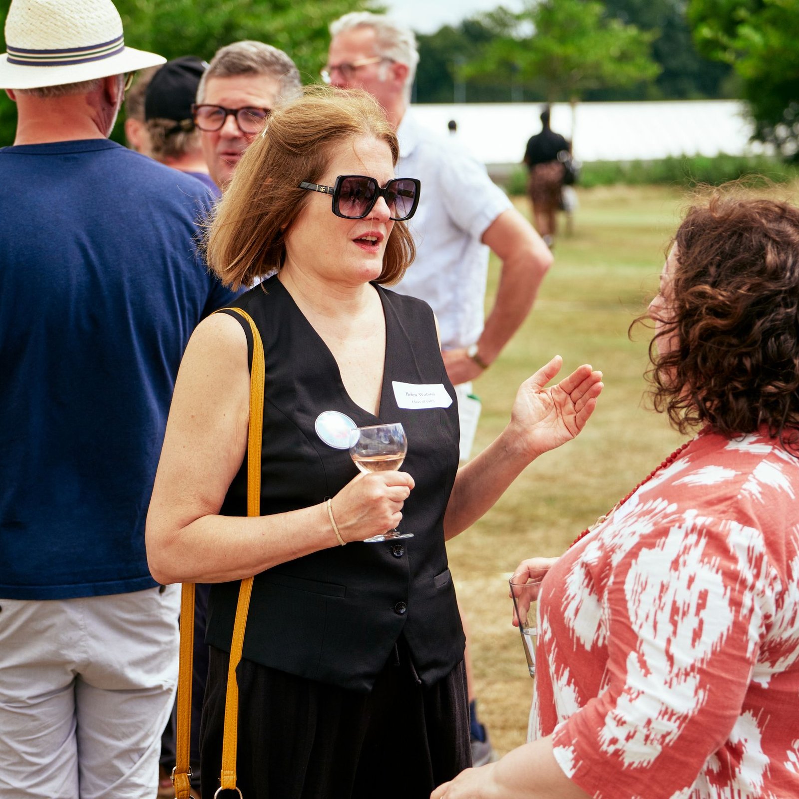 OB Reunions - Parents' Day 2025