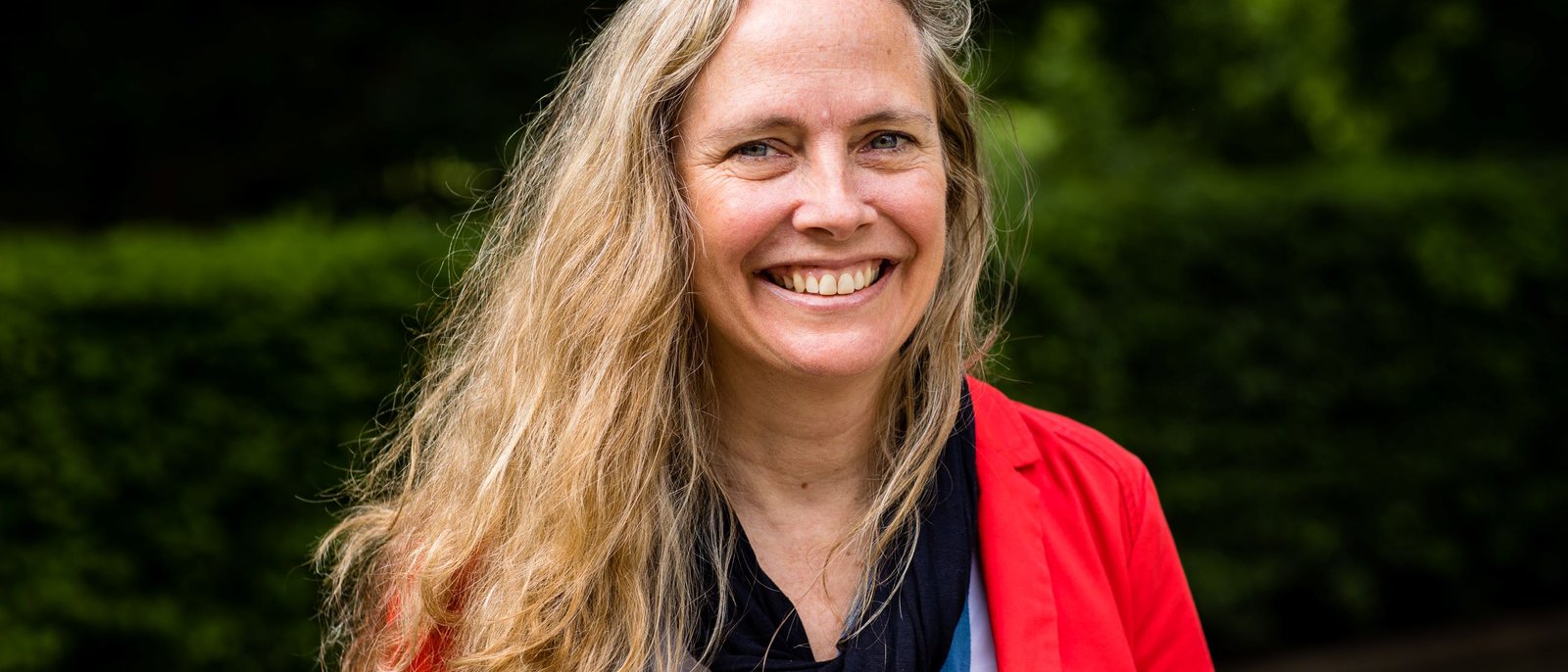 Fiona Read