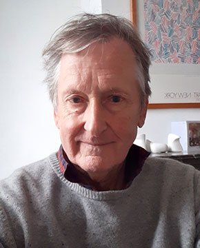 Tom Lodge