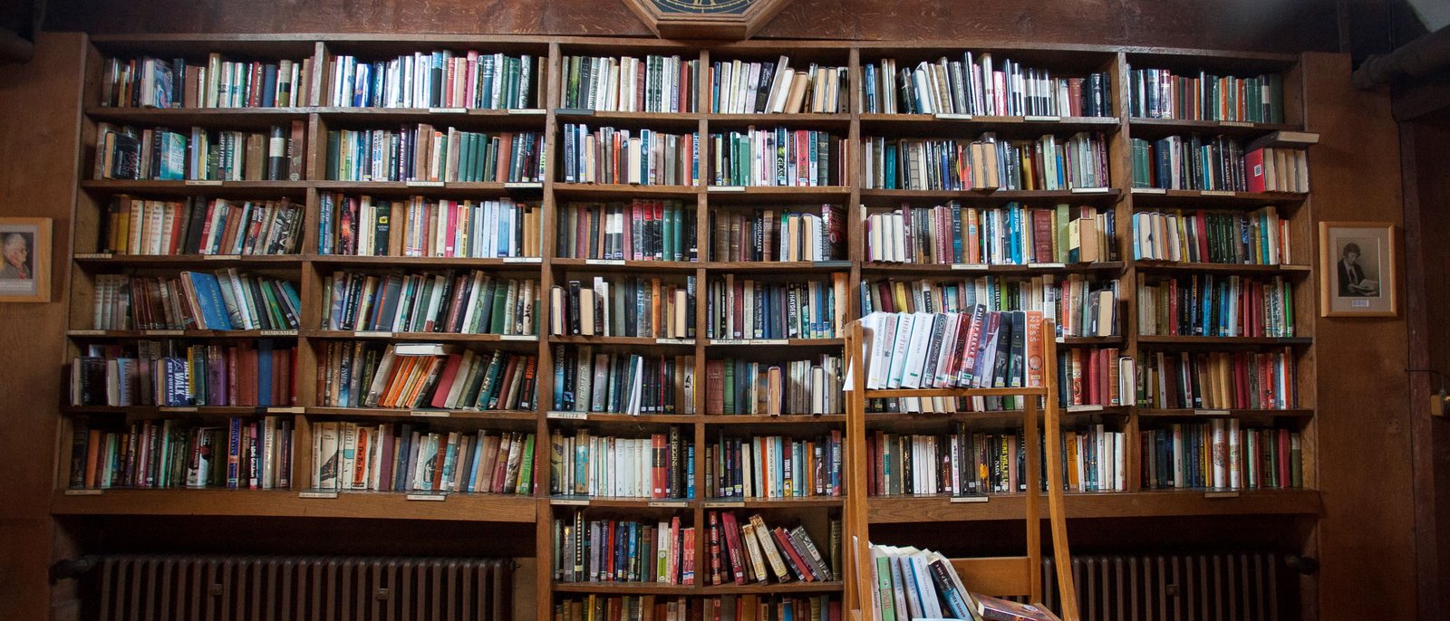 Bedales Library