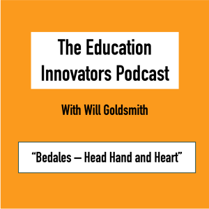 Education Innovators Podcast