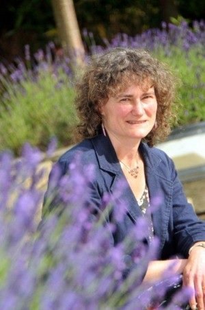 Janet Dwyer 
