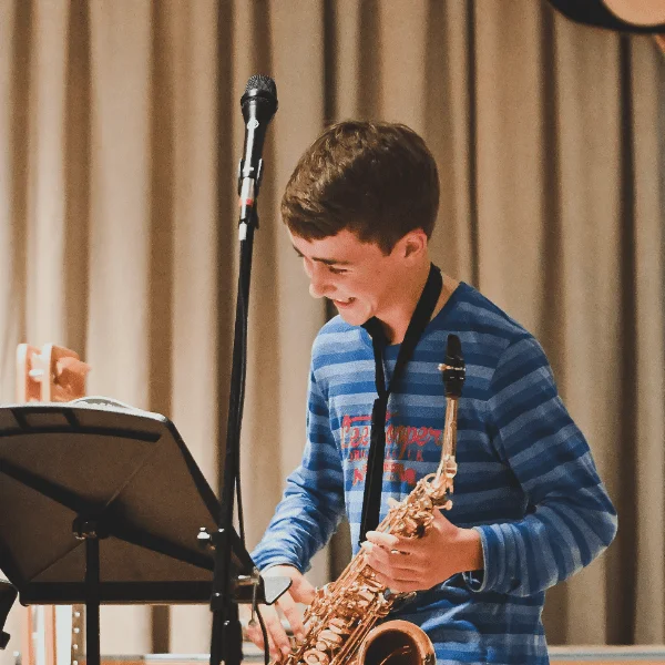 Music Exhibitioners' Concert