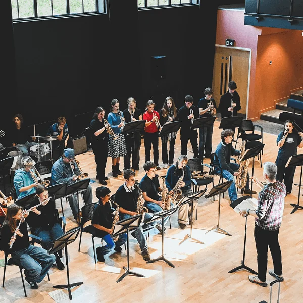 St Cecilia Concert