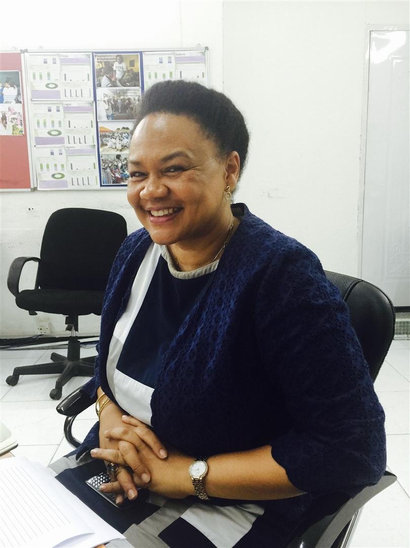 Kemi Williams 