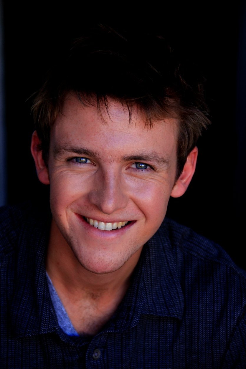 Tom Ward-Thomas