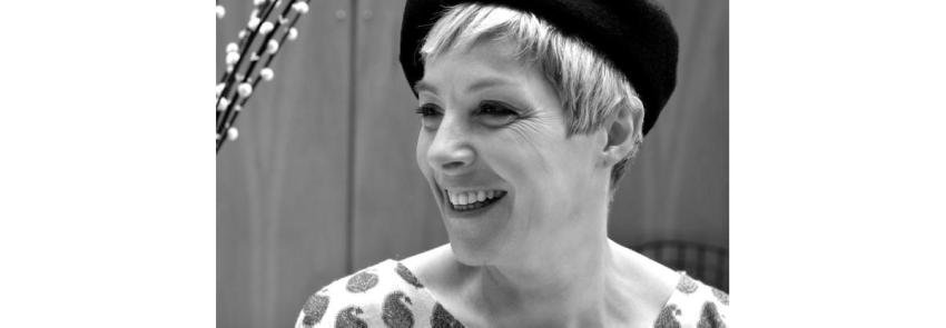 Lucinda Montefiore
