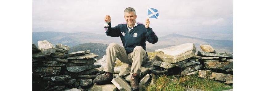 Michael Bird