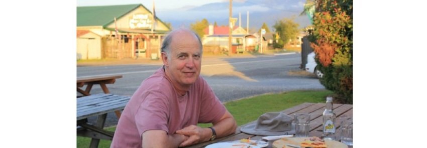 Peter Farrell