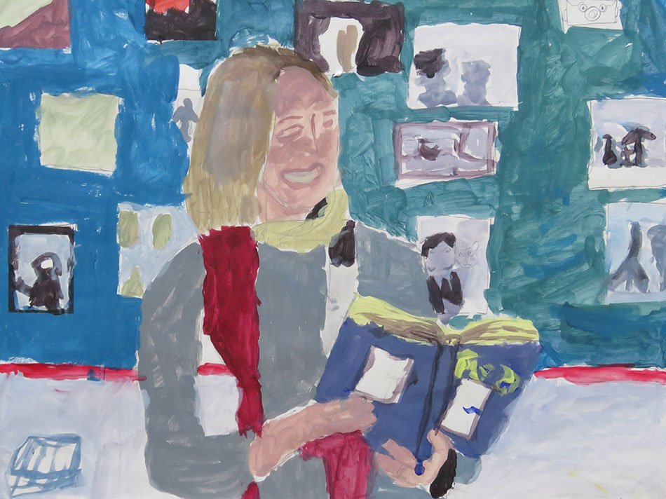 Liv Burnett-Armstrong
