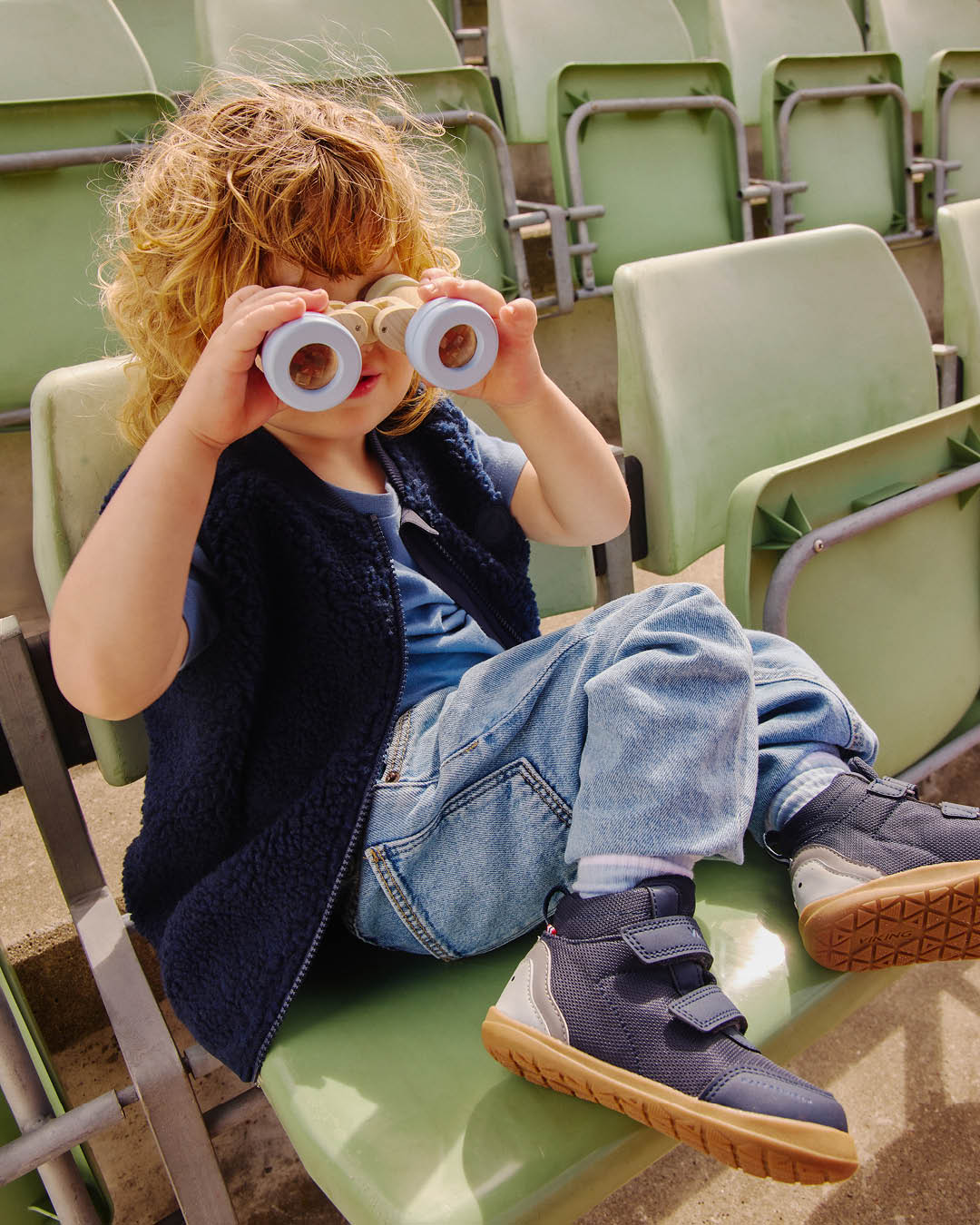 Welcome to Viking Outdoor Footwear